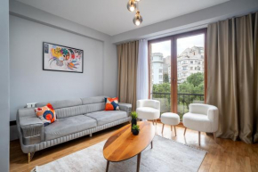 Urban Quarters - Gümüşsuyu